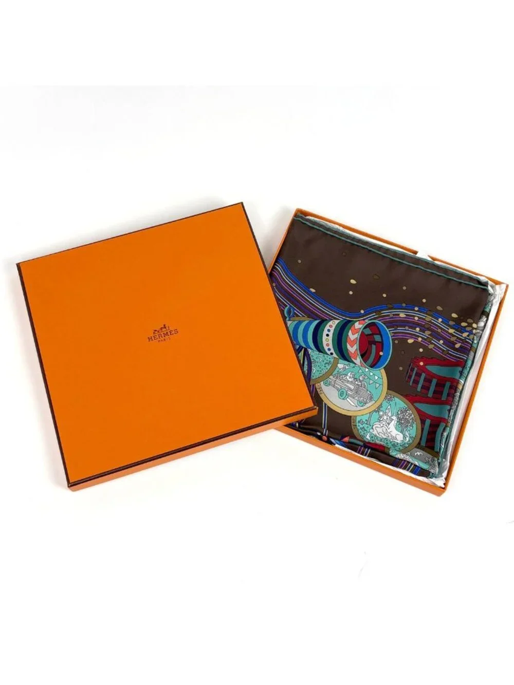 Hermes brand name